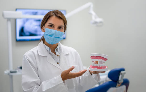 Best Emergency Gum Pain Relief  in Mount Cob, PA